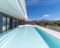 Wiederverkauf - apartment - Estepona - Estepona Centro