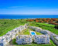 Wiederverkauf - apartment - Estepona - Estepona Centro