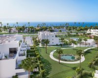 Wiederverkauf - apartment - Estepona - Estepona Centro