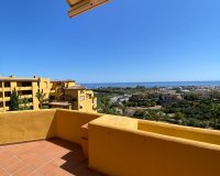 Wiederverkauf - apartment - Estepona - Estepona Centro