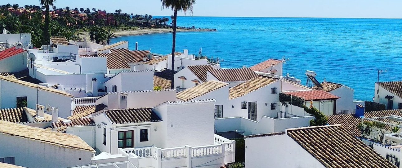 Wiederverkauf - apartment - Estepona - Estepona Centro