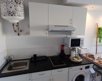 Wiederverkauf - apartment - Estepona - Estepona Centro