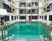 Wiederverkauf - apartment - Estepona - Estepona Centro