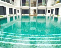 Wiederverkauf - apartment - Estepona - Estepona Centro