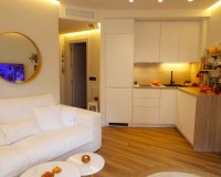 Wiederverkauf - apartment - Estepona - Estepona Centro