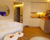 Wiederverkauf - apartment - Estepona - Estepona Centro