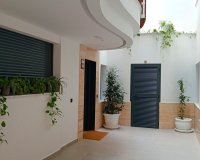 Wiederverkauf - apartment - Estepona - Estepona Centro