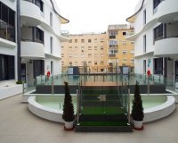 Wiederverkauf - apartment - Estepona - Estepona Centro