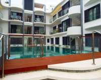 Wiederverkauf - apartment - Estepona - Estepona Centro