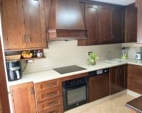 Wiederverkauf - apartment - Estepona - Estepona Centro