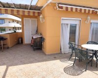 Wiederverkauf - apartment - Estepona - Estepona Centro