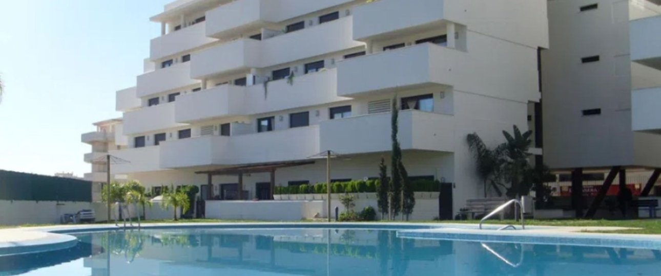 Wiederverkauf - apartment - Estepona - Estepona Centro
