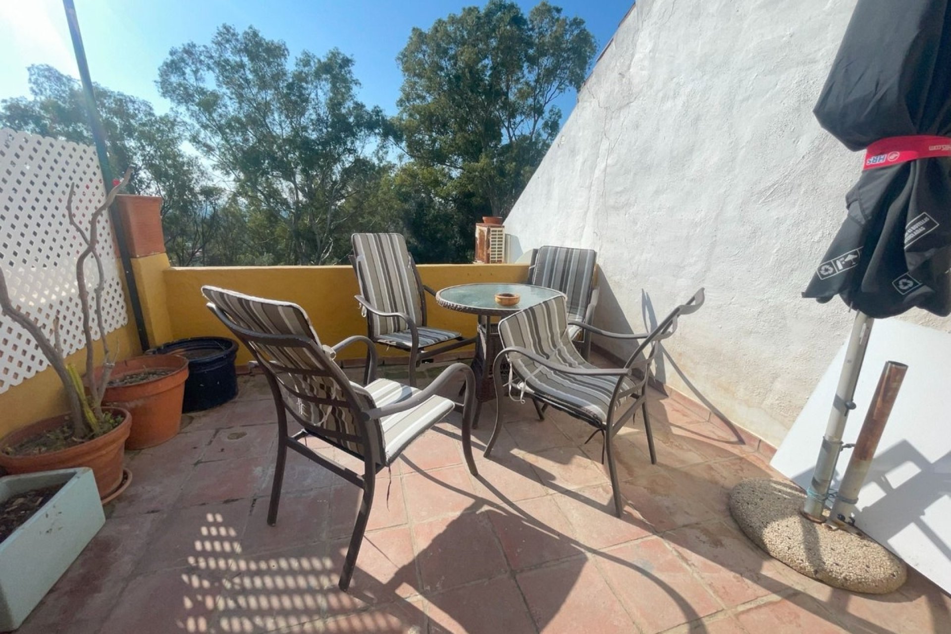 Wiederverkauf - apartment - Estepona - Estepona Centro