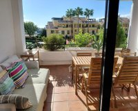 Wiederverkauf - apartment - Estepona - Estepona Centro