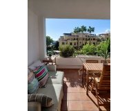 Wiederverkauf - apartment - Estepona - Estepona Centro