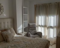 Wiederverkauf - apartment - Estepona - Estepona Centro