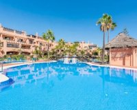 Wiederverkauf - apartment - Estepona - Estepona Centro