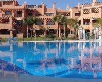 Wiederverkauf - apartment - Estepona - Estepona Centro