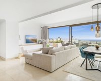 Wiederverkauf - apartment - Estepona - Estepona Centro