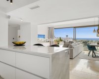 Wiederverkauf - apartment - Estepona - Estepona Centro