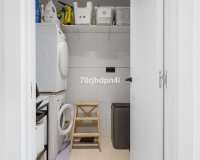 Wiederverkauf - apartment - Estepona - Estepona Centro
