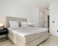 Wiederverkauf - apartment - Estepona - Estepona Centro