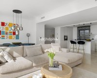 Wiederverkauf - apartment - Estepona - Estepona Centro