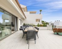 Wiederverkauf - apartment - Estepona - Estepona Centro