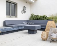 Wiederverkauf - apartment - Estepona - Estepona Centro