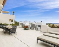 Wiederverkauf - apartment - Estepona - Estepona Centro