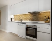 Wiederverkauf - apartment - Estepona - Estepona Centro