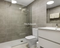 Wiederverkauf - apartment - Estepona - Estepona Centro