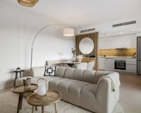 Wiederverkauf - apartment - Estepona - Estepona Centro
