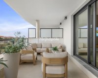 Wiederverkauf - apartment - Estepona - Estepona Centro