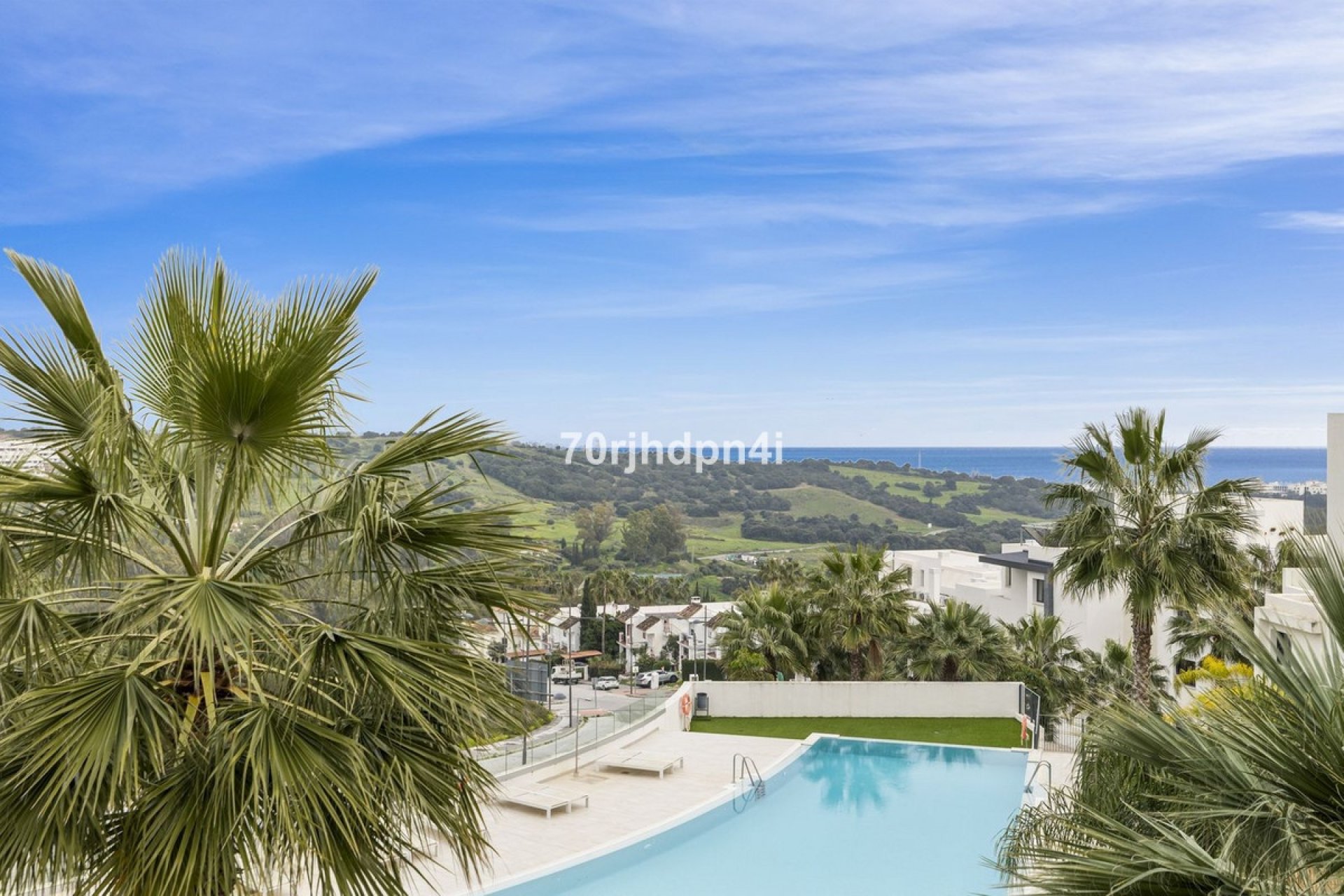 Wiederverkauf - apartment - Estepona - Estepona Centro