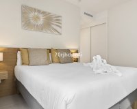 Wiederverkauf - apartment - Estepona - Estepona Centro
