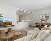 Wiederverkauf - apartment - Estepona - Estepona Centro
