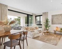 Wiederverkauf - apartment - Estepona - Estepona Centro