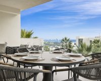 Wiederverkauf - apartment - Estepona - Estepona Centro