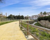 Wiederverkauf - apartment - Estepona - Estepona Centro