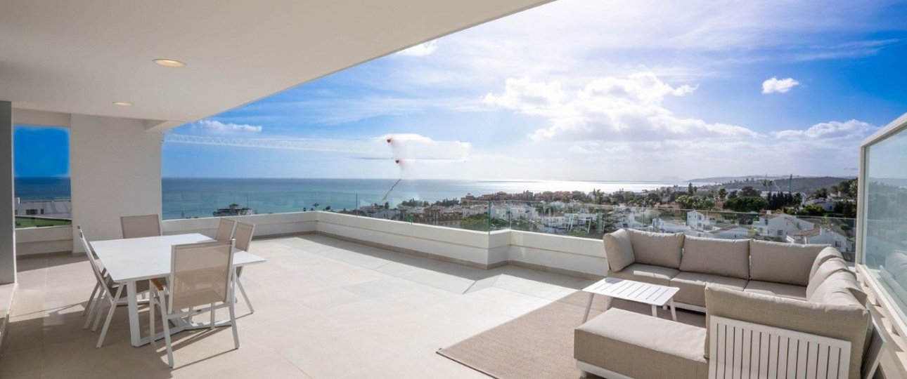 Wiederverkauf - apartment - Estepona - Estepona Centro