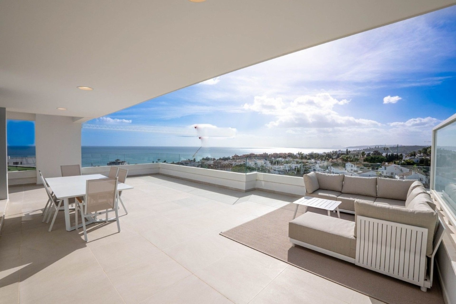Wiederverkauf - apartment - Estepona - Estepona Centro