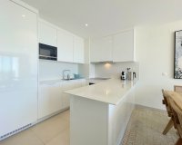 Wiederverkauf - apartment - Estepona - Estepona Centro
