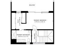 Wiederverkauf - apartment - Estepona - Estepona Centro