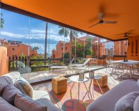Wiederverkauf - apartment - Estepona - Estepona Centro