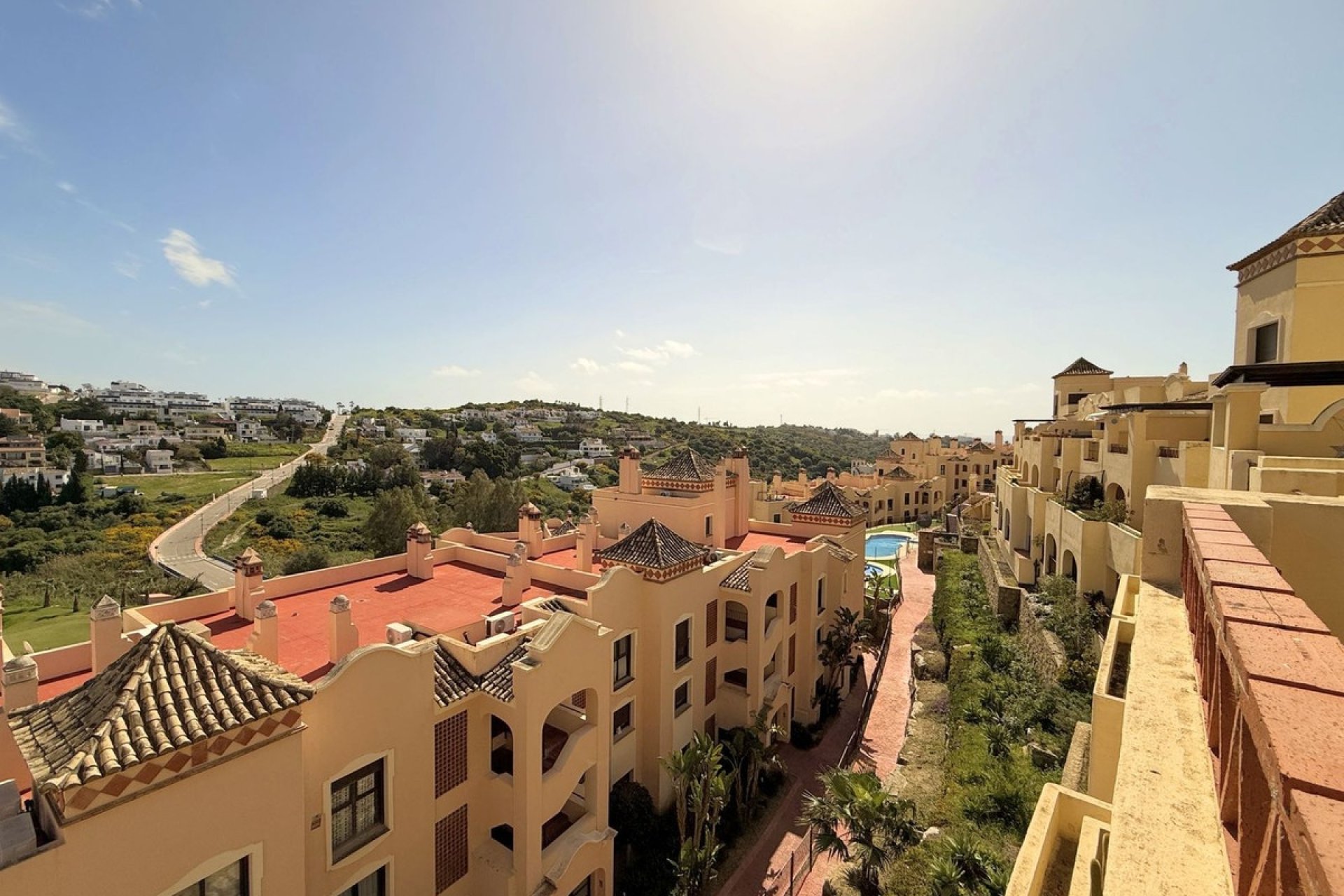 Wiederverkauf - apartment - Estepona - Estepona Centro