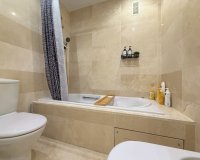 Wiederverkauf - apartment - Estepona - Estepona Centro