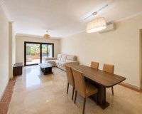 Wiederverkauf - apartment - Estepona - Estepona Centro