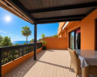 Wiederverkauf - apartment - Estepona - Estepona Centro