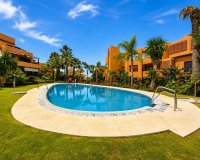 Wiederverkauf - apartment - Estepona - Estepona Centro